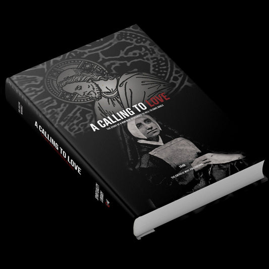 A calling to love - (The Way of Divine Love)